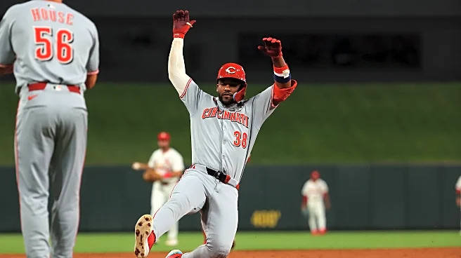 Cubs BCB After Dark: Should the Cubs sign Miguel Andujar?