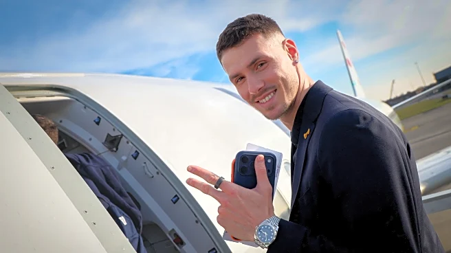 Union Saint-Gilloise not going to back down from Bayern Munich