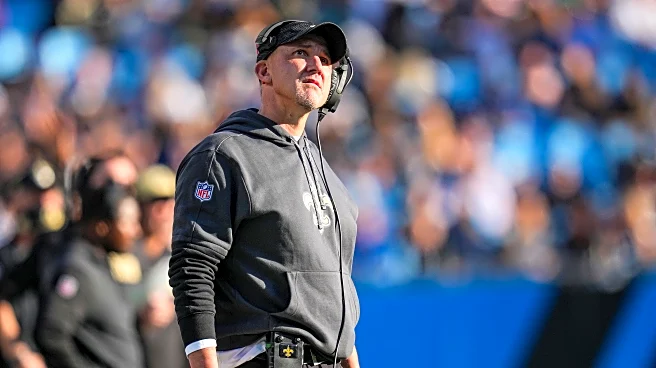 Former Saints safety Tyrann Mathieu shares locker room reaction after Dennis Allen’s firing last season