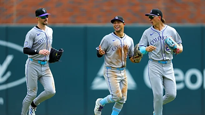 Purple Row After Dark: Predict the Rockies outfield