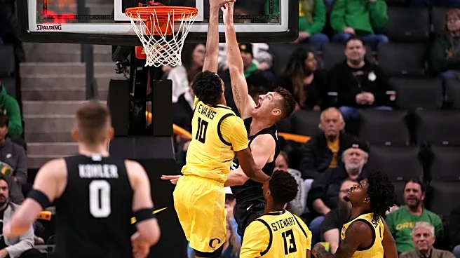 Instant Recap: Spartans Clip the Ducks’ Wings 68-52
