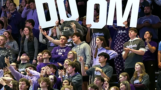 K-State Defeats Utah 81-78