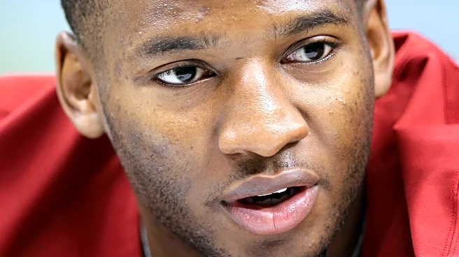 Virginia Tech football: Hokies reportedly targeting Nick Perry as safeties coach