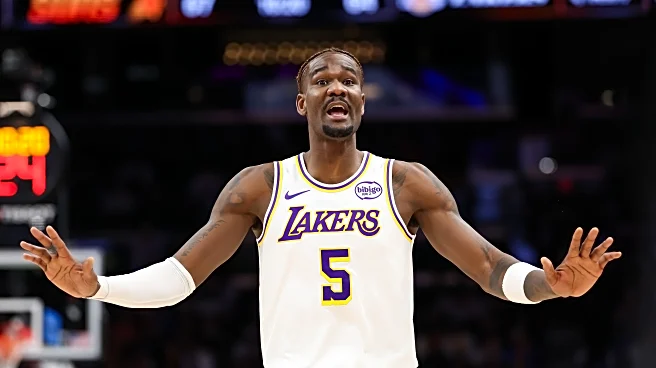 Deandre Ayton ruled out vs. Nuggets