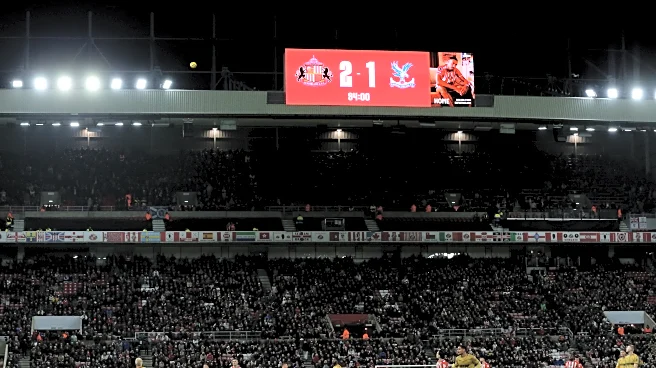 ‘Til The End…On The Pitch And In The Stands?