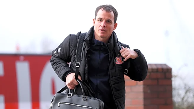 Fan Letters: Can Sunderland Become A “Front Foot” Team?