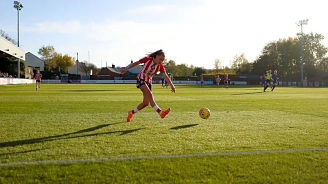 Lasses Spotlight: Kitching And Watson Light Up 2025 And Sweep The NEFWA Awards!