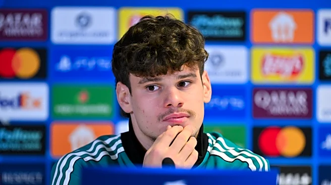 Kerkez: “I Am Still Not Satisfied”