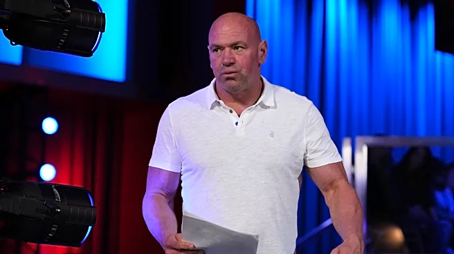 Who makes the cut? Dana White confirms he’ll start building White House fight card week after UFC 324 | Video