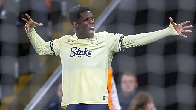 Wednesday’s Everton News: Lukaku shock return, Grealish foot injury, Boey linked