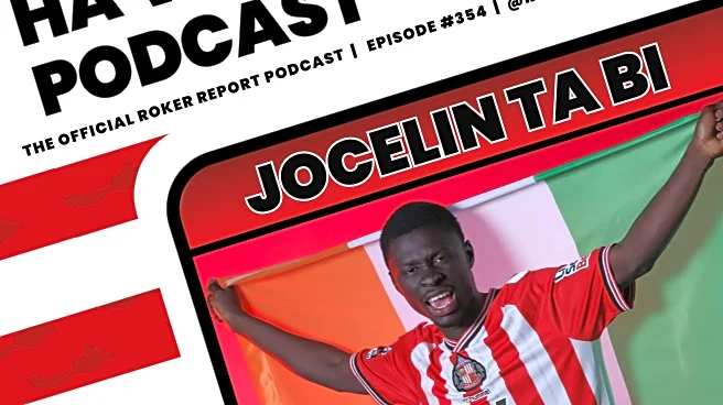 Haway The Podcast | IS HE ANY GOOD? | Jocelin Ta Bi Insight From Hapoel Petah Tikva Fan Dor!