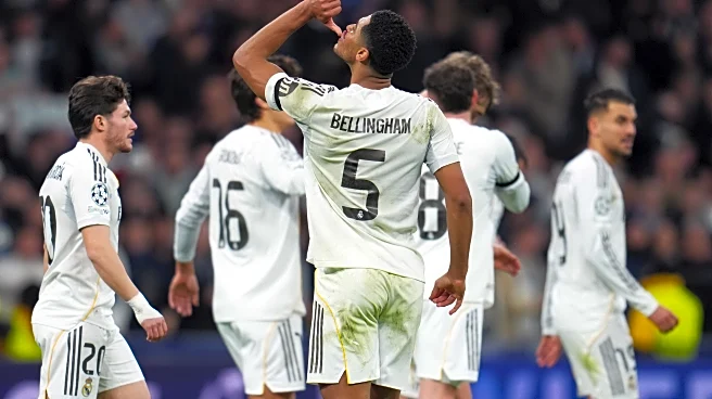 Managing Madrid Podcast | Madrid Mornings: Best win of the season (Monaco, 6-1)