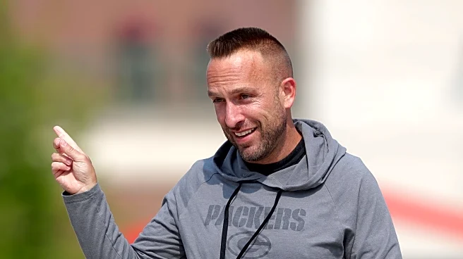 A tough road ahead for Sullivan and Hafley – The Splash Zone 1/21/26