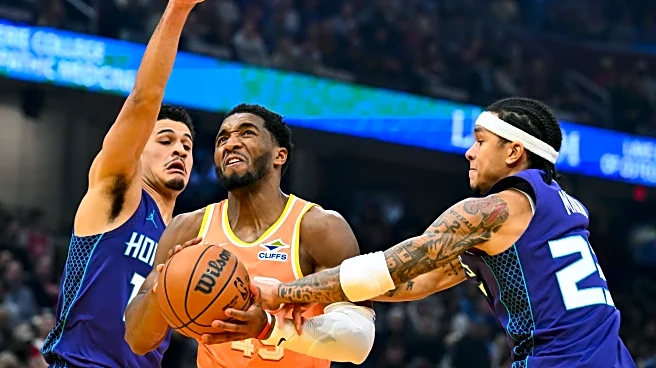 Cup of Cavs: NBA news and links for Wednesday, Jan. 21