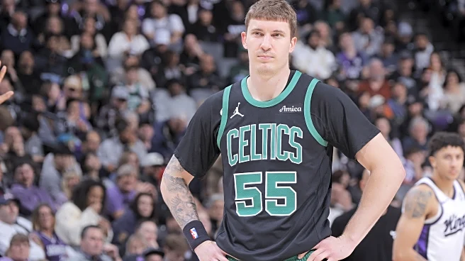 The unlikely rise of Baylor Scheierman