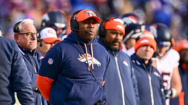 Broncos’ success means they will need some more coaches this offseason