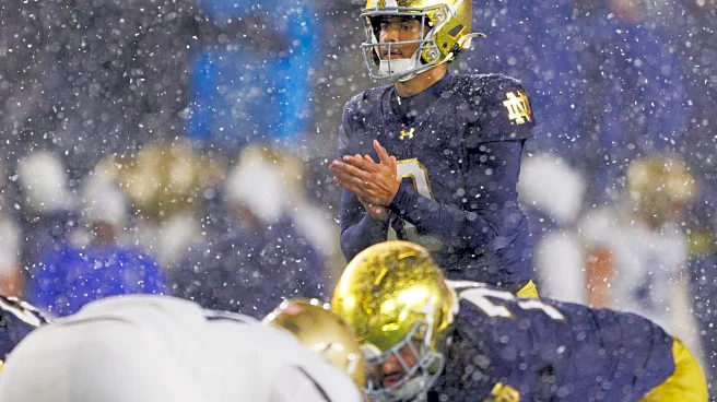 Will Stein excited to work with Kenny Minchey after things didn’t work out with Cutter Boley