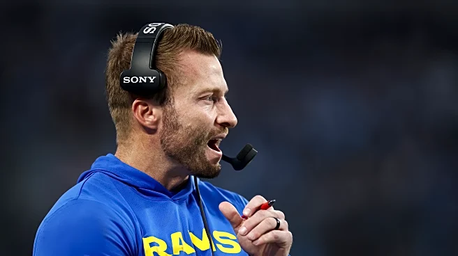 Wednesday links: Should the Steelers hire from the Sean McVay tree?