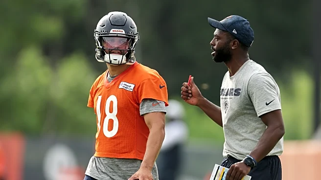 Hangout in the Holy Land: Who will be Ohio State’s next offensive coordinator?