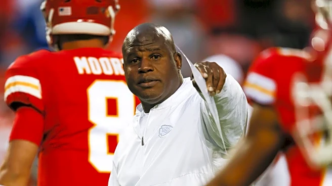 Chiefs News 1/21: Former Chiefs vouch for Eric Bieniemy’s return