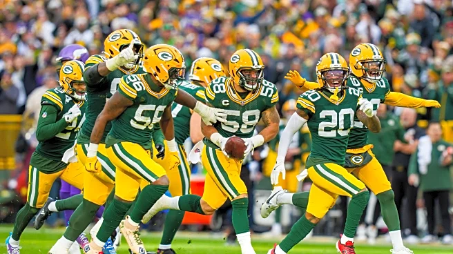 Packers Discussion: What system do you want Green Bay’s defense to play in 2026?