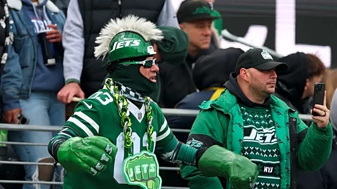 New York Jets Flight Connections 01/21/26