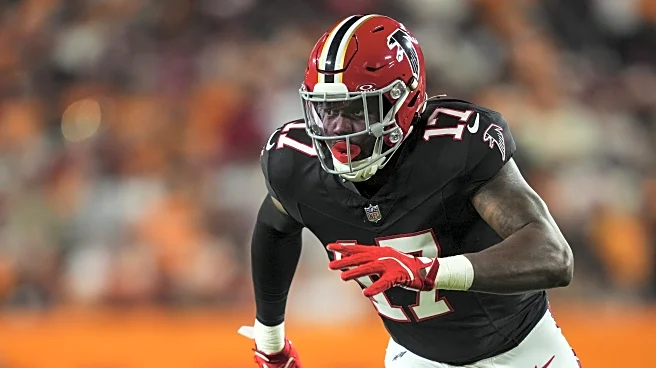 Bengals free agency 2026: Best player fits for Cincinnati to upgrade pass rush