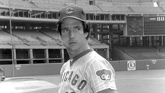 Chicago Cubs history unpacked, January 21