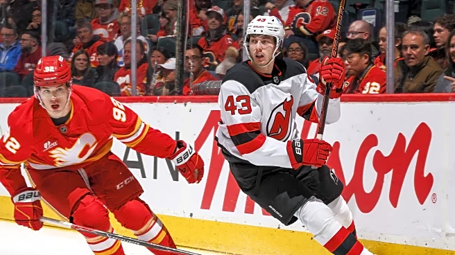 Devils in the Details – 1/21/26: Back-to-Back Wins Edition