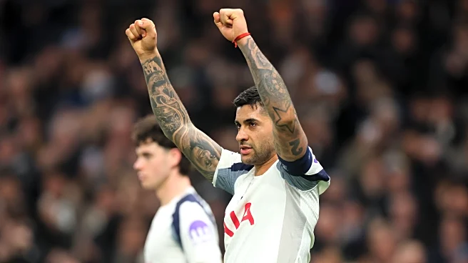 The Hoddle of Coffee: Tottenham Hotspur news and links for Wednesday, January 21