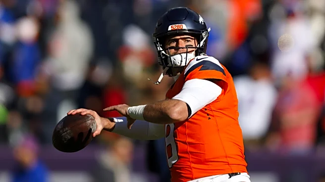 Broncos vs Patriots playoff preview: History on the line (again)