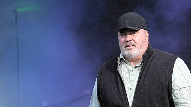 Like Mike? The case against the Steelers hiring Mike McCarthy for head coach