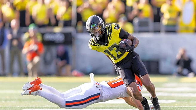 Recruiting Reset: Sione Laulea is a breakout candidate