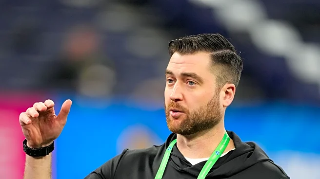 4 coaches Drew Petzing could bring to the Detroit Lions