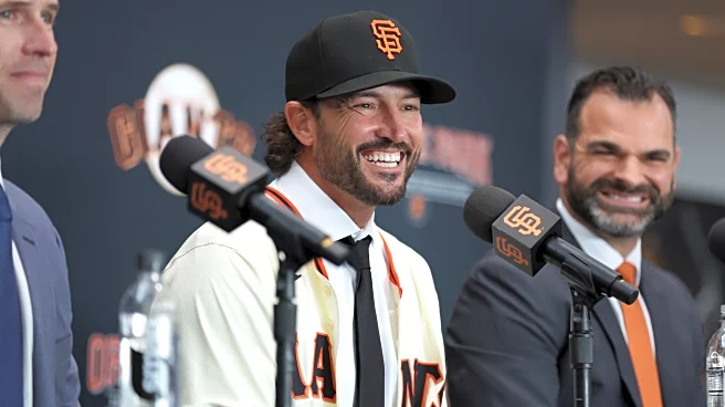 Wednesday BP: Watch Tony Vitello at Fan Fest San Jose