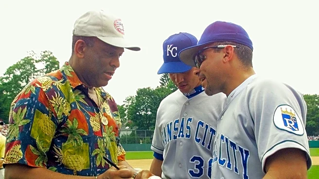 Kansas City Royals news: New hitting coordinators, Hall of Fame