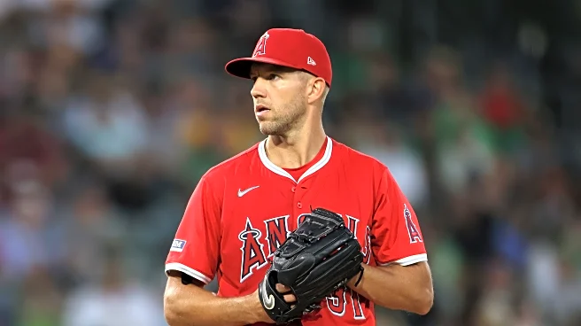 Tyler Anderson could fit the bill for new look Rockies