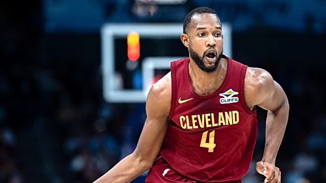 3 Things to watch for in Cavs at Hornets