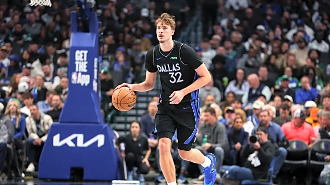 How Cooper Flagg compares to recent number one overall picks