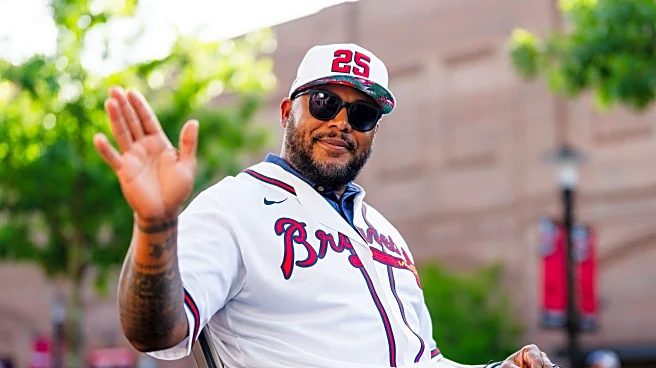 Braves News: Andruw Jones to HOF, Ronald Acuña Jr. predictions, and more