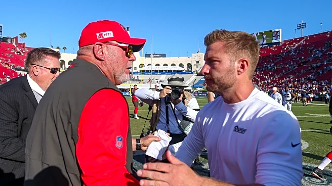 L.A. Rams News: Former NFC West coach picks them to win