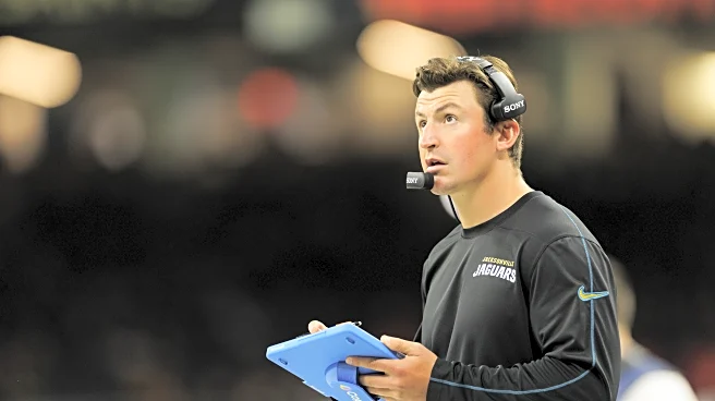 Browns head coach search: Grant Udinski the choice?