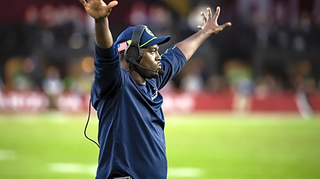 Daily Slop: 21 Jan 26 – Is Seahawks’ DB coach Karl Scott the right man to fix the defense in Washington?