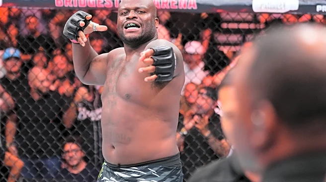 Derrick Lewis vs. Waldo Cortes-Acosta: Odds, full fight preview and prediction | UFC 324