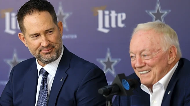 Cowboys, Jerry Jones have one advantage in a competitive defensive coordinator search