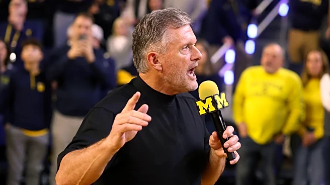 The Kyle Whittingham Era Begins at Michigan