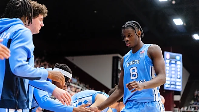 How to Watch: UNC Basketball vs. Notre Dame