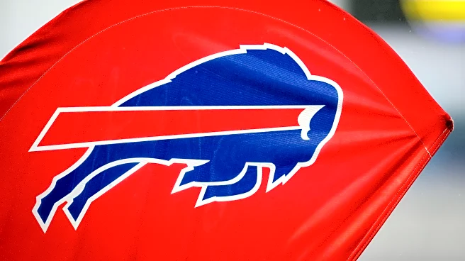 Buffalo Bills head coach tracker: Full list of candidates interviewing to replace Sean McDermott