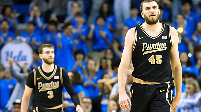 Non-Conference Opponents’ Update: January 21