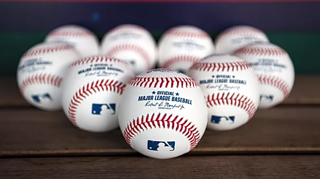 MLB owners are reportedly going to push for a salary cap ‘no matter what’
